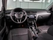 Skoda Octavia III (A7) Рестайлинг Воронеж  - изображение 25