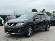 Nissan X-Trail III Сыктывкар  - изображение 26
