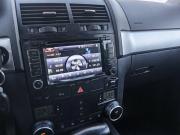 Volkswagen Touareg I Рестайлинг Москва  - изображение 29