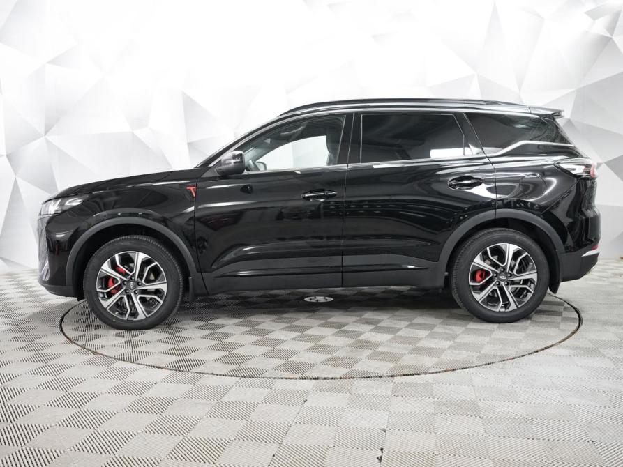 Chery Tiggo 7 Pro Max I Рестайлинг Ульяновск  - изображение 2