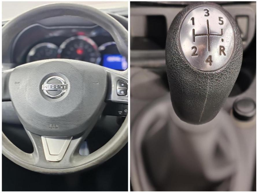 Nissan Terrano III (D10) Москва  - изображение 23