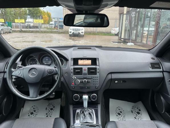 Mercedes-Benz C-Класс III (W204) с пробегом 2010 года, цена 1 100 000 рублей, 180000 км, седан, Автокод Объявления