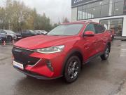 Haval F7 I Рестайлинг Пермь  - изображение 41