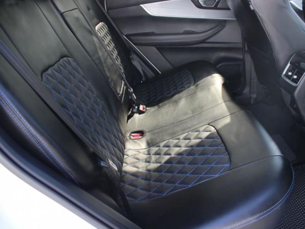 Chery Tiggo 7 Pro Max I с пробегом 2023 года, цена 2 149 000 рублей, 30059 км, внедорожник, Автокод Объявления