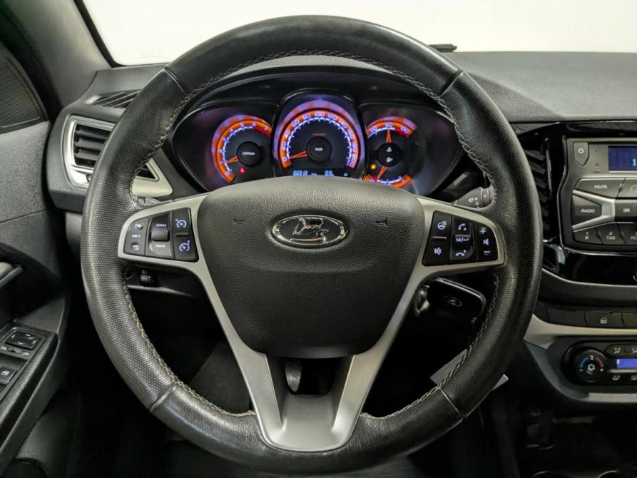 Lada (ВАЗ) Vesta I Санкт-Петербург  - изображение 21