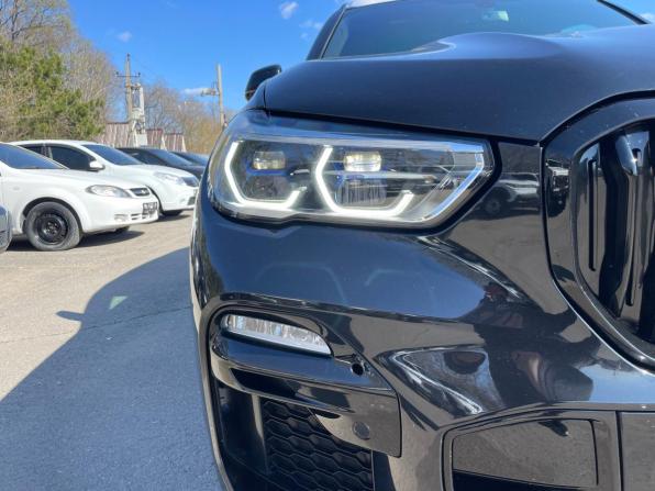 BMW X5 IV (G05/G18) с пробегом 2020 года, цена 8 475 000 рублей, 49971 км, внедорожник, Автокод Объявления