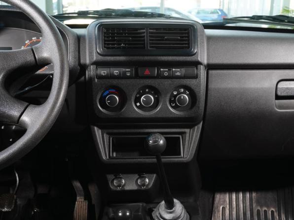 Lada (ВАЗ) Niva Legend I с пробегом 2023 года, цена 848 000 рублей, 16524 км, внедорожник, Автокод Объявления