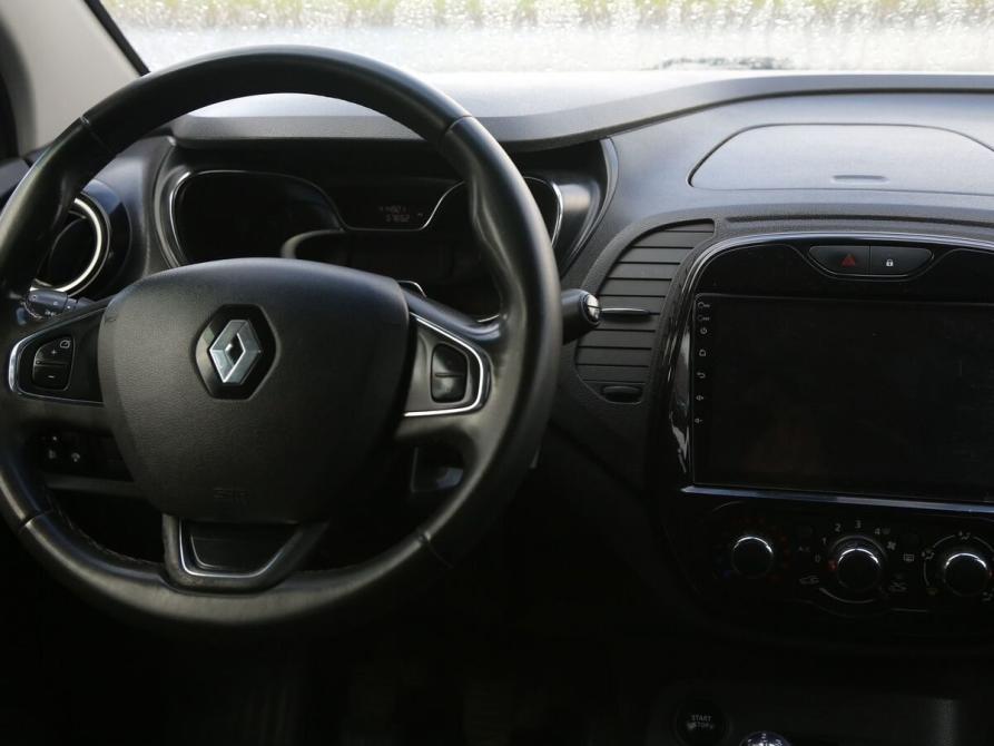 Renault Kaptur I Иваново  - изображение 14
