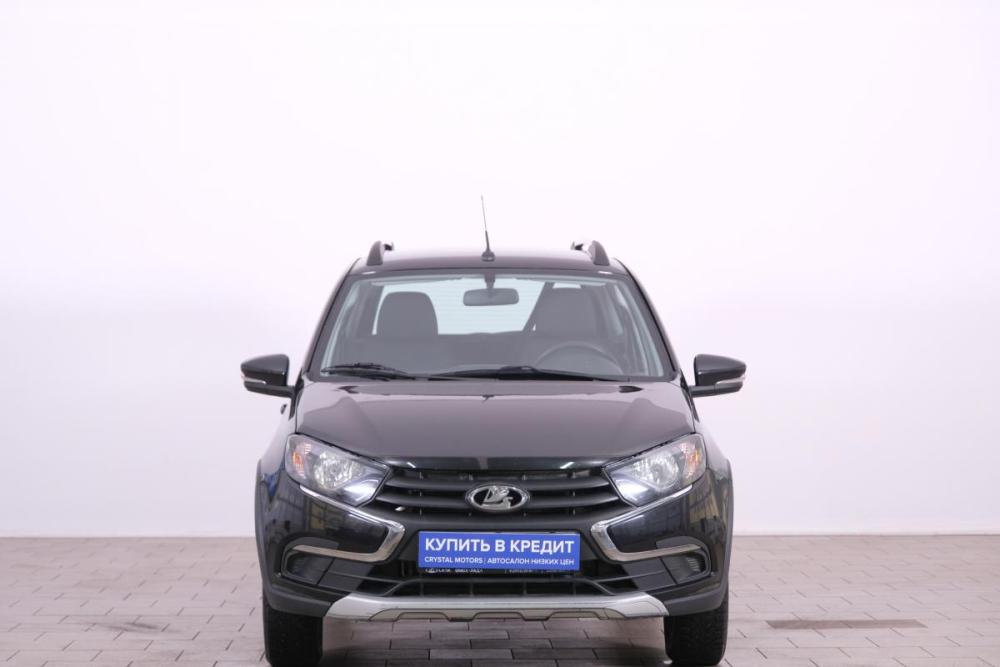 Lada (ВАЗ) Granta I Рестайлинг Омск  - изображение 2