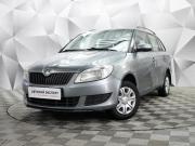 Skoda Fabia II Рестайлинг Ульяновск  - изображение 19