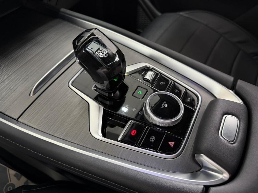 Chery Tiggo 7 Pro Max I Рестайлинг Новороссийск  - изображение 14