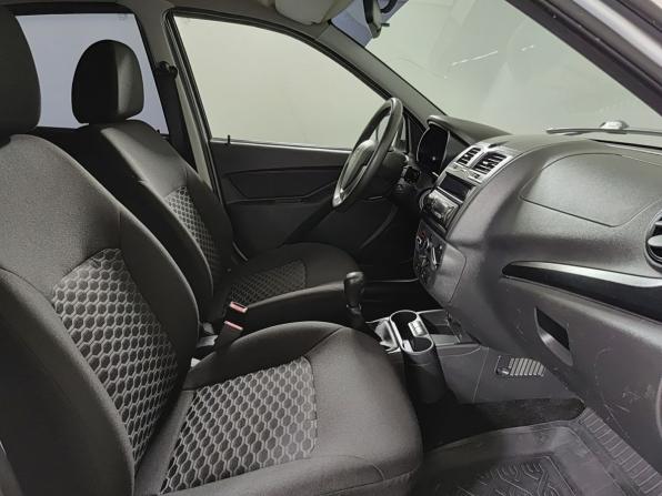 Lada (ВАЗ) Granta I Рестайлинг с пробегом 2023 года, цена 775 000 рублей, 64377 км, лифтбек, Автокод Объявления