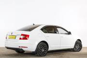 Skoda Octavia III (A7) Рестайлинг Тюмень  - изображение 26