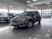 Ford Focus III Рестайлинг Тверь  - изображение 20