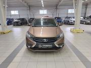 Lada (ВАЗ) XRAY I Набережные Челны  - изображение 24