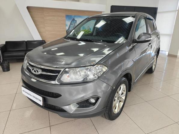 Chery Tiggo 5 I с пробегом 2014 года, цена 730 000 рублей, 207639 км, внедорожник, Автокод Объявления