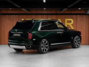 Rolls-Royce Cullinan I Москва  - изображение 40