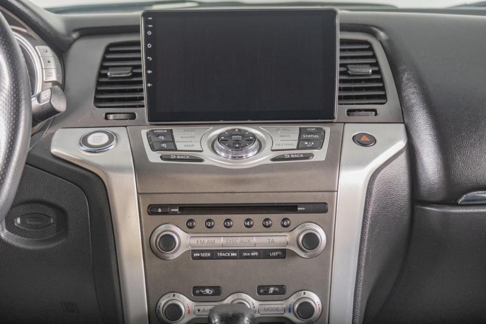 Nissan Murano II (Z51) Рестайлинг 2 Томск  - изображение 16