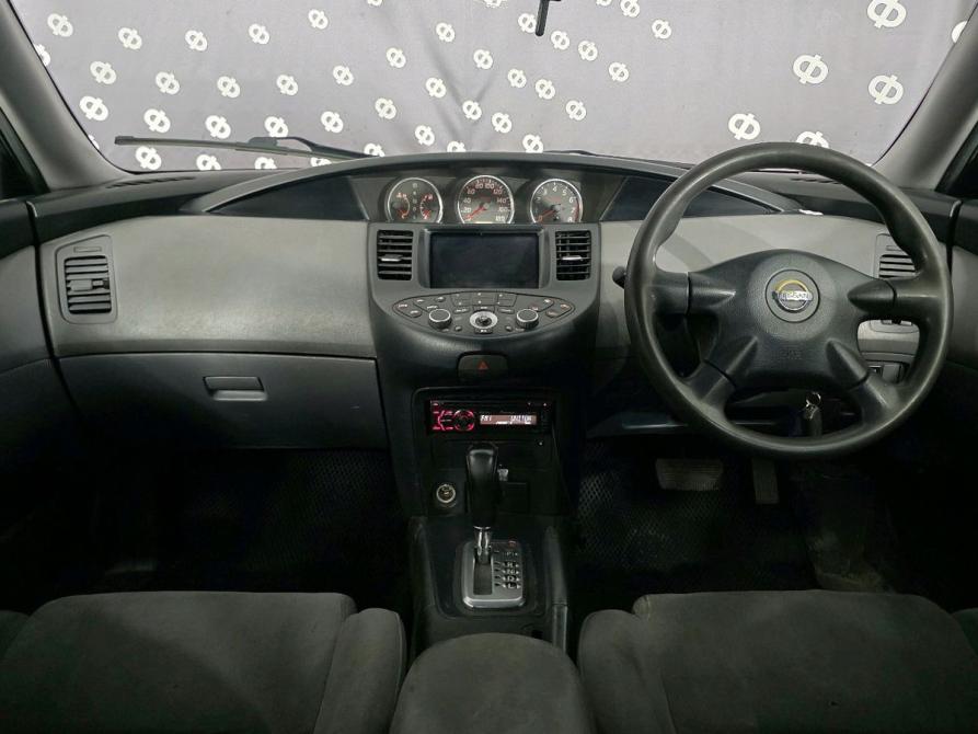 Nissan Primera III (P12) Новосибирск  - изображение 16