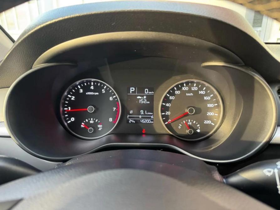 Kia Rio IV Альметьевск  - изображение 8