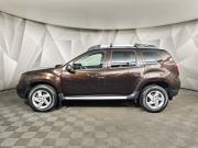 Renault Duster I Рестайлинг Москва  - изображение 24