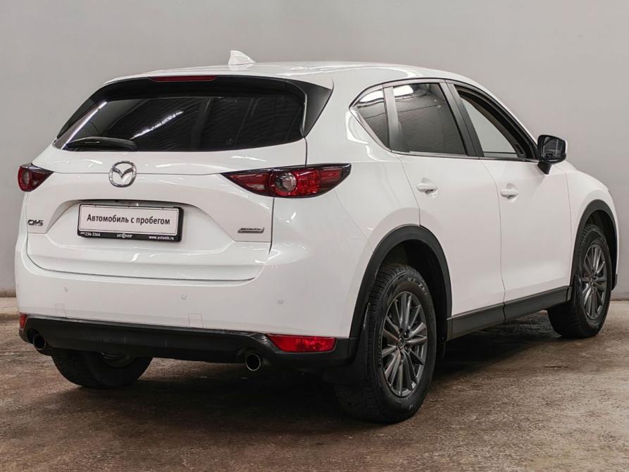 Mazda CX-5 II Москва  - изображение 5