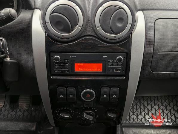 Lada (ВАЗ) Largus I с пробегом 2018 года, цена 890 000 рублей, 112000 км, универсал, Автокод Объявления