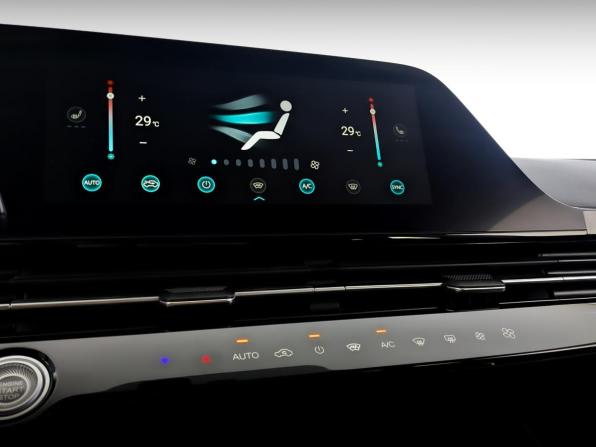 Omoda C5 I с пробегом 2023 года, цена 1 750 000 рублей, 12800 км, внедорожник, Автокод Объявления
