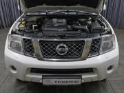 Nissan Pathfinder III Рестайлинг Москва  - изображение 30