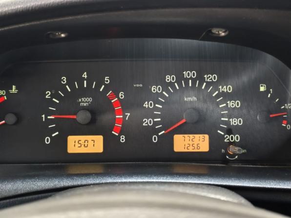 Chevrolet Niva I с пробегом 2008 года, цена 402 000 рублей, 77211 км, внедорожник, Автокод Объявления