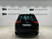 Volkswagen Tiguan II Санкт-Петербург  - изображение 29