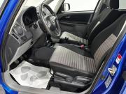 Suzuki SX4 I (Classic) Рестайлинг Альметьевск  - изображение 28