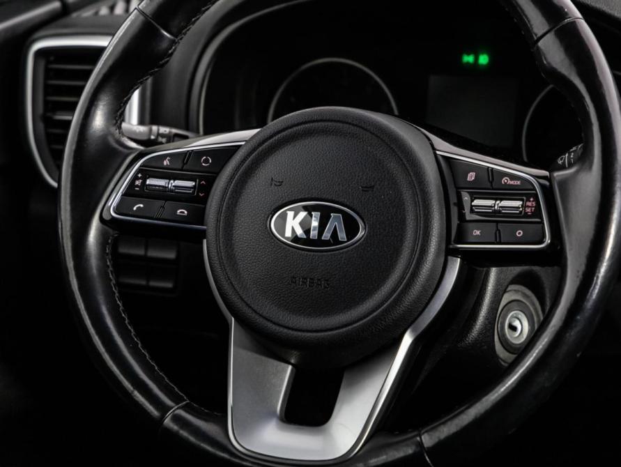 Kia Sportage IV Рестайлинг Санкт-Петербург  - изображение 13