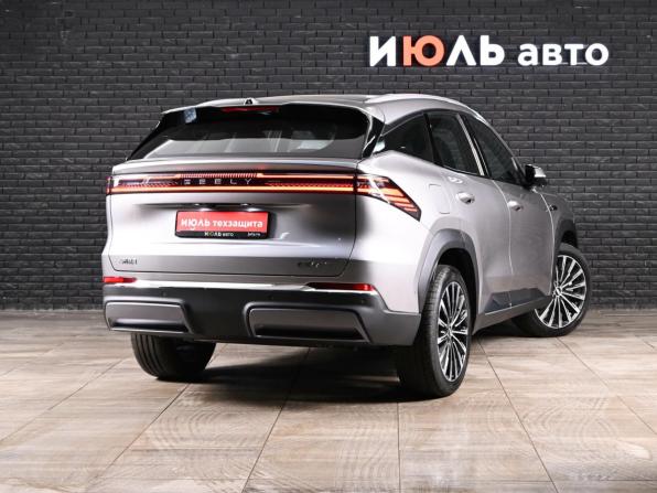 Geely Galaxy M7 с пробегом 2026 года, цена 3 815 000 рублей, 50 км, внедорожник, Автокод Объявления