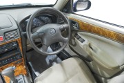 Nissan Bluebird Sylphy I (G10) Новокузнецк  - изображение 31