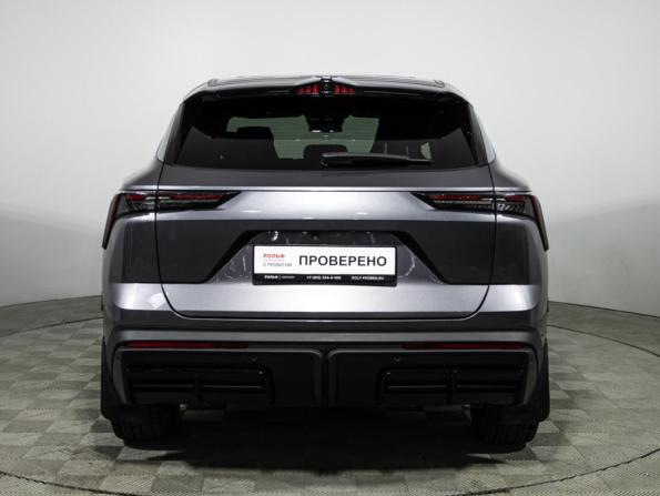 JETOUR DASHING I с пробегом 2023 года, цена 2 165 000 рублей, 38880 км, внедорожник, Автокод Объявления