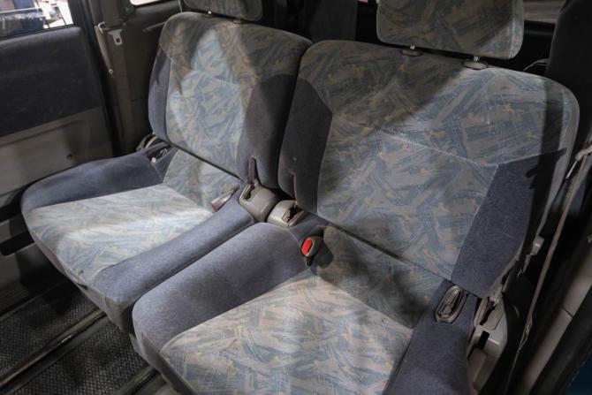 Nissan Serena II (C24) с пробегом 2000 года, цена 449 000 рублей, 620000 км, минивэн, Автокод Объявления