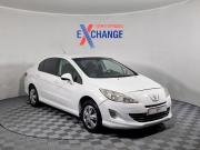 Peugeot 408 I Нижний Новгород  - изображение 20