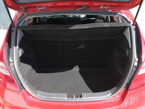 Hyundai i30 I с пробегом 2010 года, цена 575 000 рублей, 153000 км, хэтчбек, Автокод Объявления