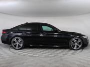 BMW 5 серии VII (G30/G31/G38) Рестайлинг Химки  - изображение 25
