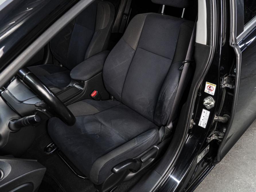 Honda Civic IX Тюмень  - изображение 13