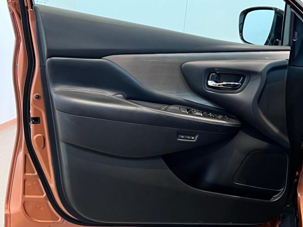Nissan Murano III (Z52) с пробегом 2016 года, цена 2 490 000 рублей, 100832 км, внедорожник, Автокод Объявления
