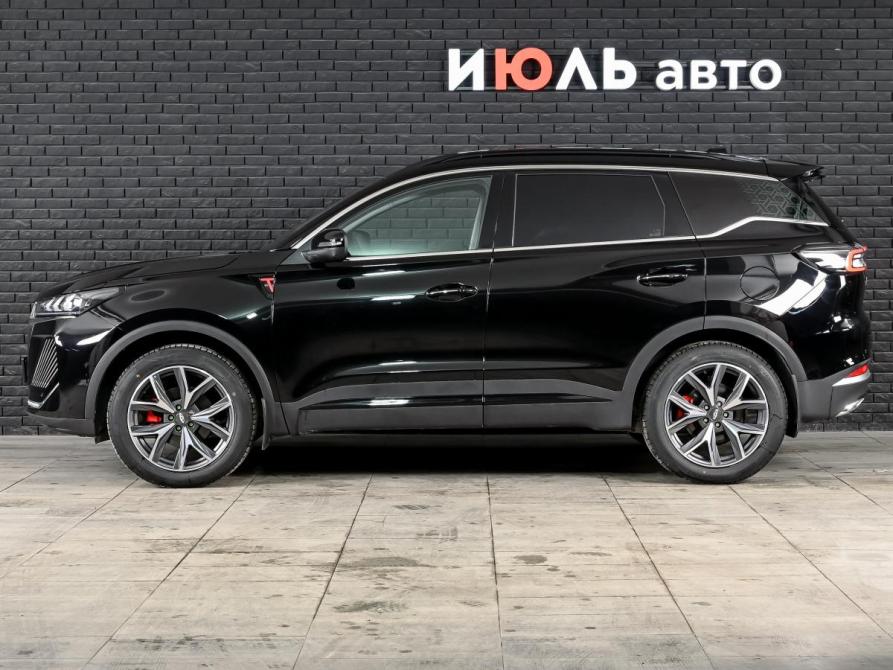 Chery Tiggo 7 Pro Max I Рестайлинг Екатеринбург  - изображение 7