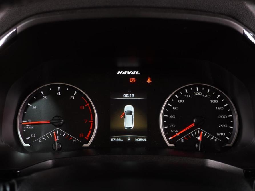Haval F7 I Воронеж  - изображение 25