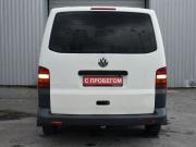 Volkswagen Caravelle T5 Кандалакша  - изображение 24