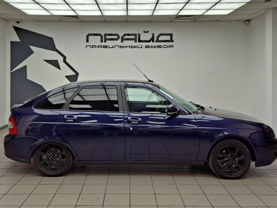 Lada (ВАЗ) Priora I Ростов-на-Дону  - изображение 5