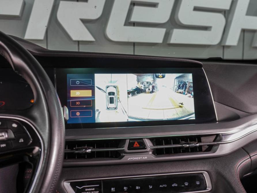 Changan CS75 Plus I Рестайлинг Воронеж  - изображение 15