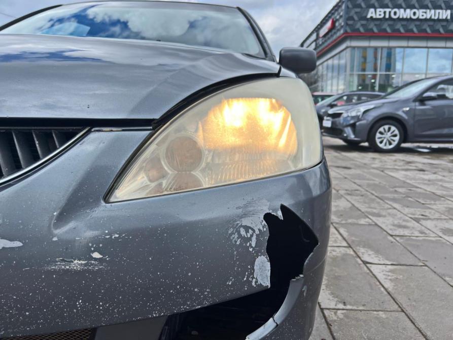 Mitsubishi Lancer IX Стерлитамак  - изображение 10