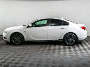 Opel Insignia I Москва  - изображение 21