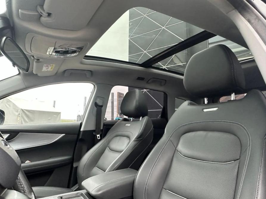 Chery Tiggo 7 Pro Max I Санкт-Петербург  - изображение 4